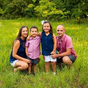 Meet your Posher, Brittney